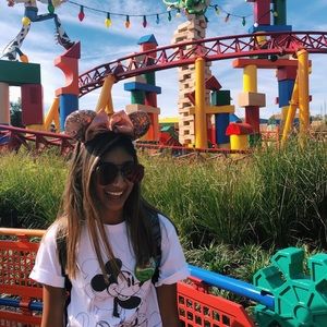 Meet your Posher, Trisha